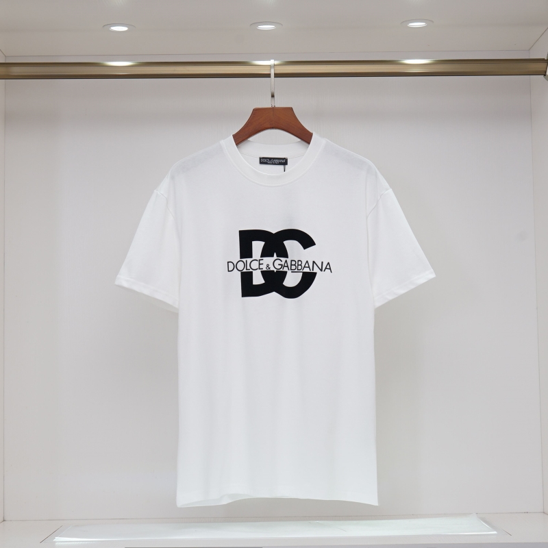 D&G T-Shirts